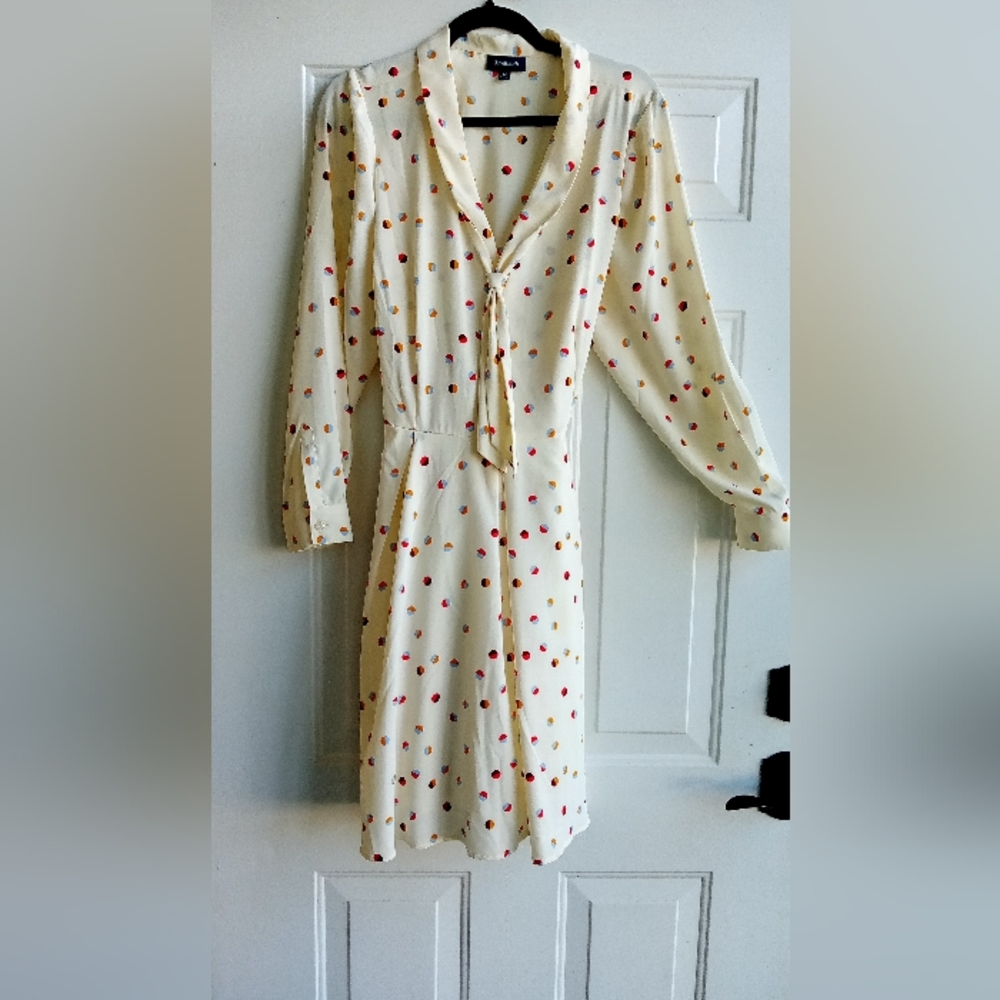 Dress by Modcloth Size 20-fits like an 18.
